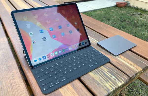 Обзор Apple iPad Pro 2020: лучший гибридный планшет для всех задач