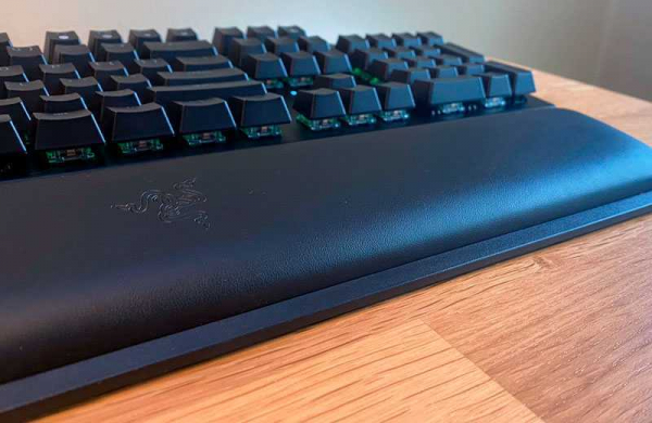 Обзор Razer BlackWidow V3 Pro: беспроводной версии клавиатуры для игр