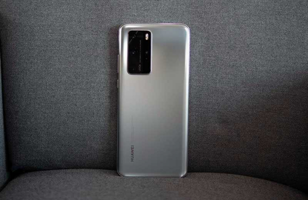 Обзор Huawei P40 Pro: флагман во всех проявлениях