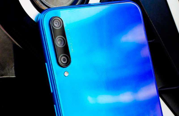 Обзор Honor Play 3: производительный бюджетный телефон