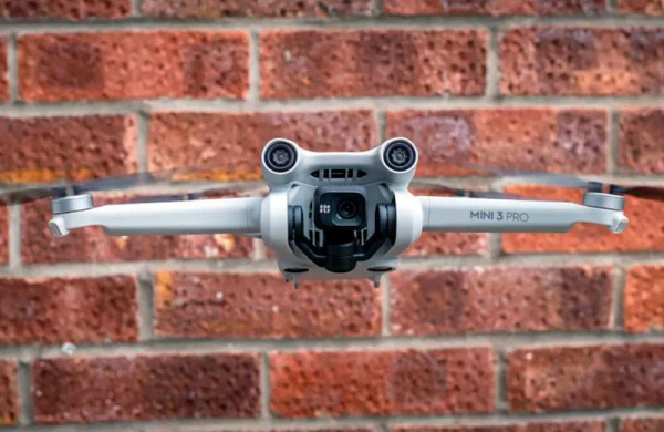 Обзор DJI Mini 3 Pro: серьёзное и дорогое обновление небольшого квадрокоптера