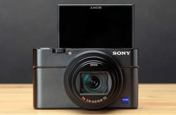 Обзор Sony RX100 VII: седьмого поколения компакт-камеры