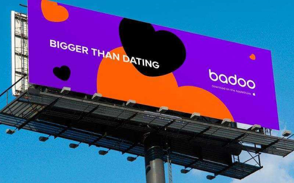 Новое мобильное приложение Badoo помогает знакомиться и общаться