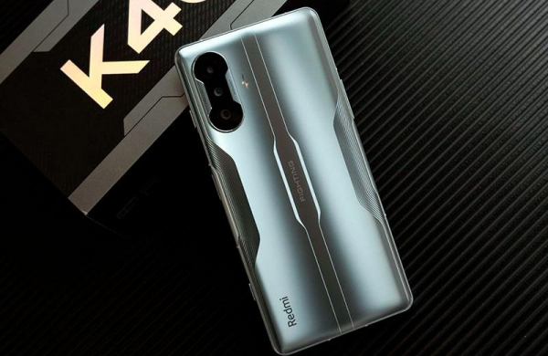 Обзор Redmi K40 Gaming Edition: первый игровой смартфон Redmi для каждого