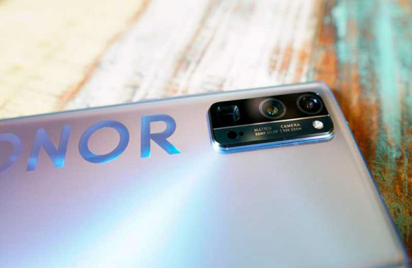 Обзор Honor 30 Pro Plus: лучший смартфон 2020 от Honor