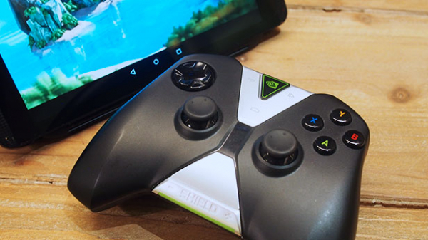 Обзор Nvidia Shield Tablet K1