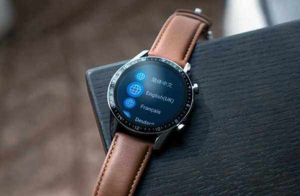 Обзор Huawei Watch GT 2: обновлённых и популярных часов