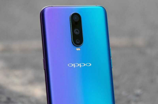 Обзор Oppo RX17 Pro: хороший смартфон против великих конкурентов