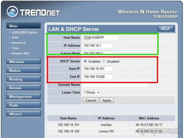 Как Подключить WiFi Роутер, Если Есть Проводной Интернет — Asus, TP-link, Trendnet