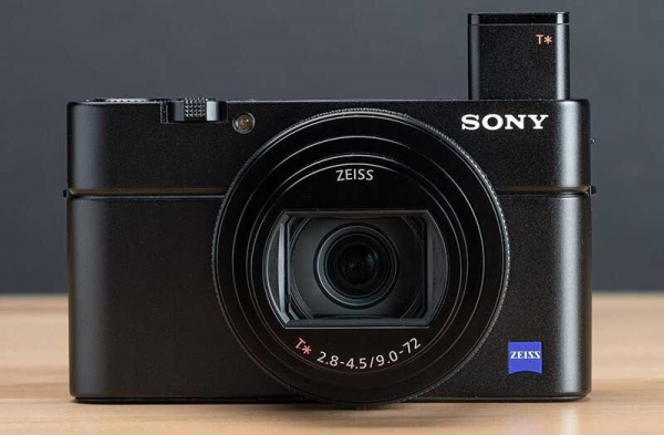 Обзор Sony RX100 VII: седьмого поколения компакт-камеры