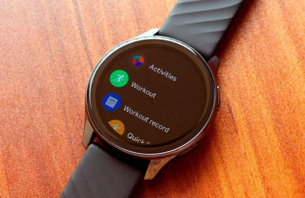 Обзор OnePlus Watch умных часов с множеством недоделок