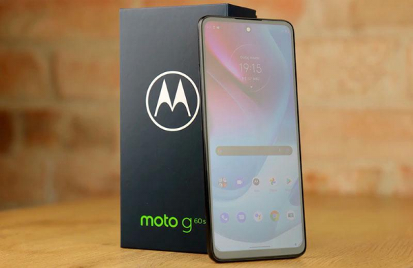 Обзор Motorola Moto G60s: большой смартфон с низким соотношением цены и качества