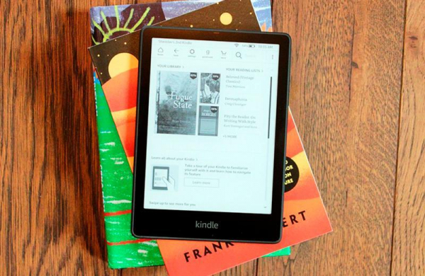 Обзор Amazon Kindle Paperwhite 5 и Paperwhite 5 SE (2021): совершенные устройства для чтения электронных книг