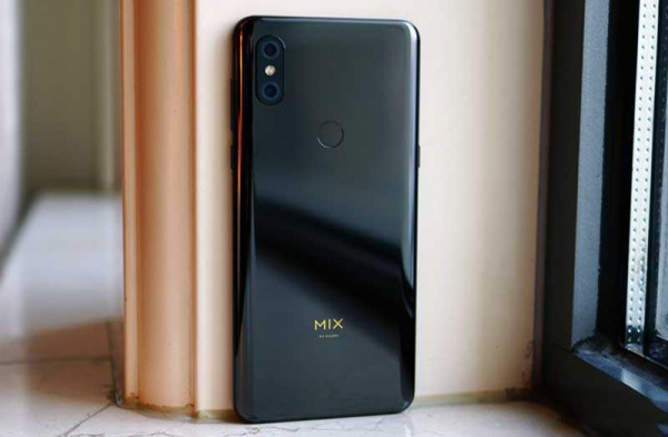 Обзор смартфона Xiaomi Mi Mix 3: лучший безрамочный слайдер