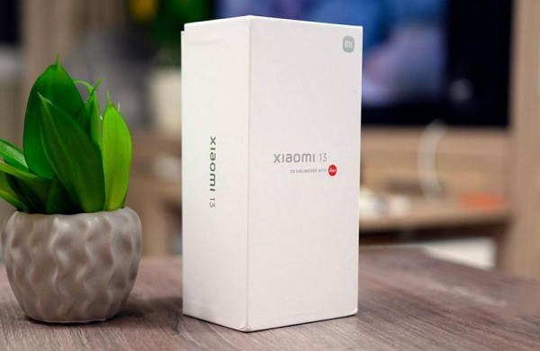 Обзор Xiaomi 13: почти идеального смартфона флагмана с компактным дизайном