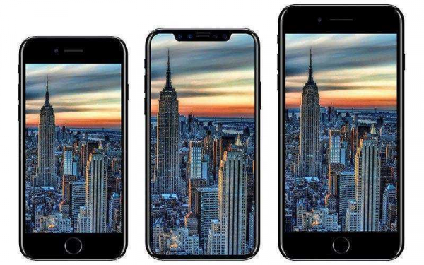 IPhone X против IPhone 8 против IPhone 8 Plus: в чём отличия?