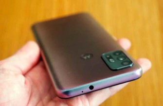 Обзор Motorola Moto G30 недорогого смартфона с массой достоинств