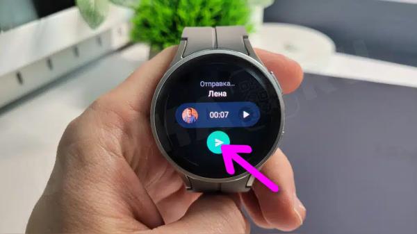 Установка ВотсАп на Умные Часы Samsung Galaxy Watch 4, 5, 6 на Wear OS