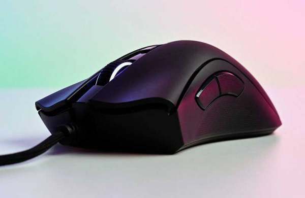 Обзор Razer DeathAdder V2: улучшенной популярной мышки