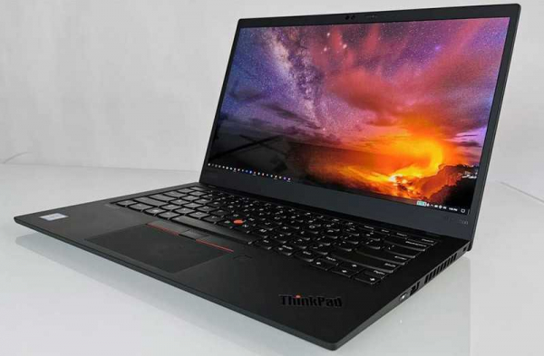 Обзор Lenovo ThinkPad X1 Yoga Gen 4: металлический бизнес-ноутбук