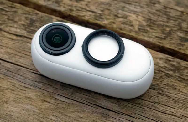 Обзор Insta360 Go 2: маленькой экшн-камеры почти вне закона