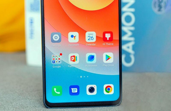 Обзор Tecno Camon 19 Pro: бюджетный смартфон для любителей фотографии