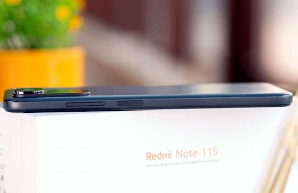 Обзор Xiaomi Redmi Note 11S: немного другой бюджетный и универсальный смартфон