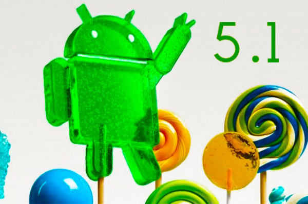 Обзор обновления Android 5.1 Lollipop. Что нового?