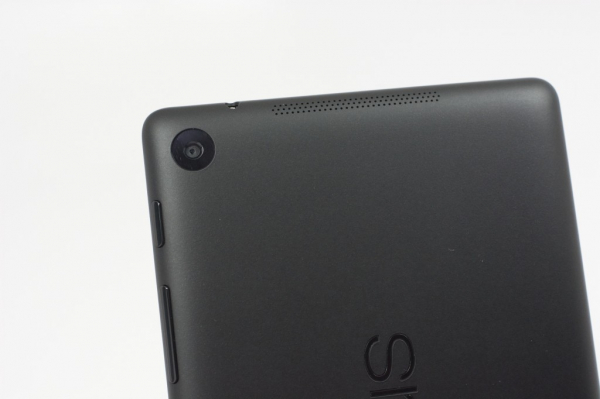 Планшет Google Nexus 8 проскользнул в коде Google