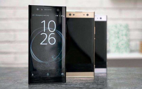 Sony Xperia XA2 и XA2 Ultra — Обзор смартфонов с хорошим соотношением цена и качество