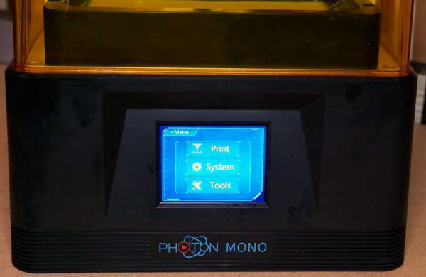 Обзор Anycubic Photon Mono: домашний 3D-принтер для начинающих