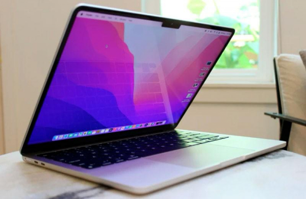 Обзор Apple MacBook Air M2 (2022): ноутбук с лучшей производительностью и автономностью