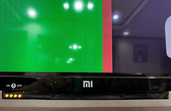 Обзор Xiaomi Mi TV P1 43 LED: телевизора 4K с качественной картинкой и мультимедиа