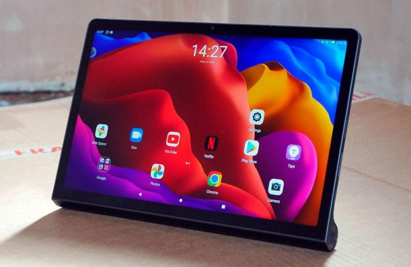 Обзор Lenovo Yoga Tab 11: лучший средний планшет на ОС Android