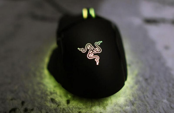 Обзор Razer Basilisk V3: надёжная игровая мышь с оригинальным колесом прокрутки