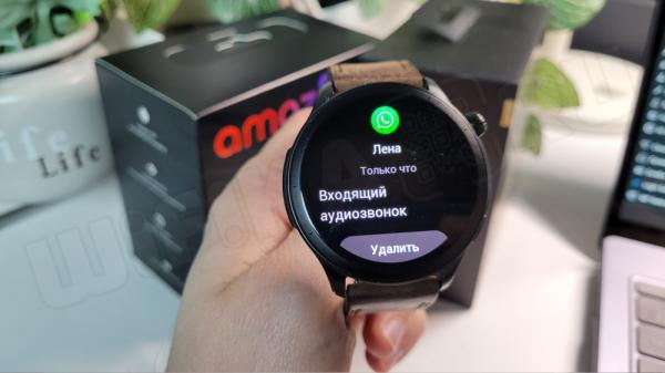 Обзор Смарт Часов Huawei Watch GT 4 — Отзыв Владельца в Сравнении с Amazfit GTR 4