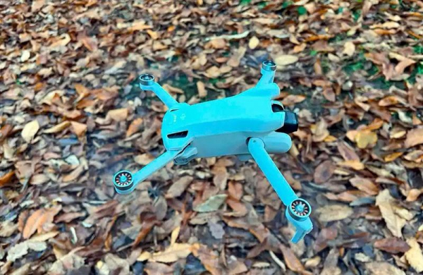 Обзор DJI Mini 3: более доступного квадрокоптера с урезанными функциями Mini 3 Pro