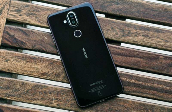 Обзор Nokia 8.1: обновлённый смартфон по разумной цене