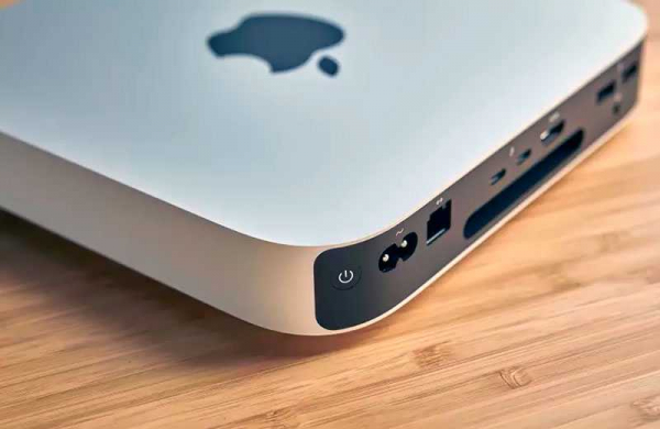 Обзор Apple Mac mini M1 (2020): мощный мини-ПК на новом процессоре Apple