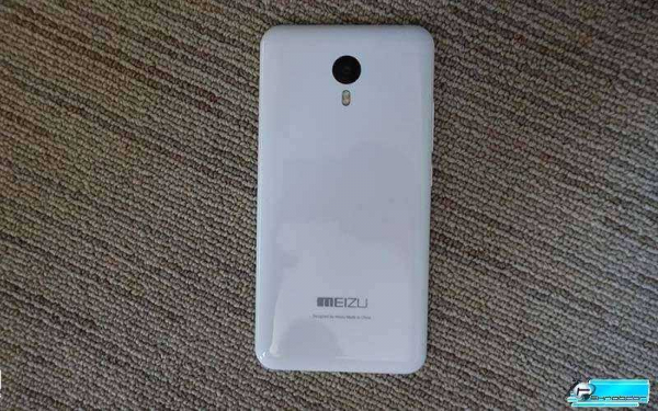 Новый Meizu M2 Note – Обзор китайского смартфона