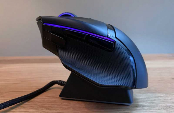 Обзор Razer Basilisk Ultimate: беспроводная мышь с 20 000 DPI