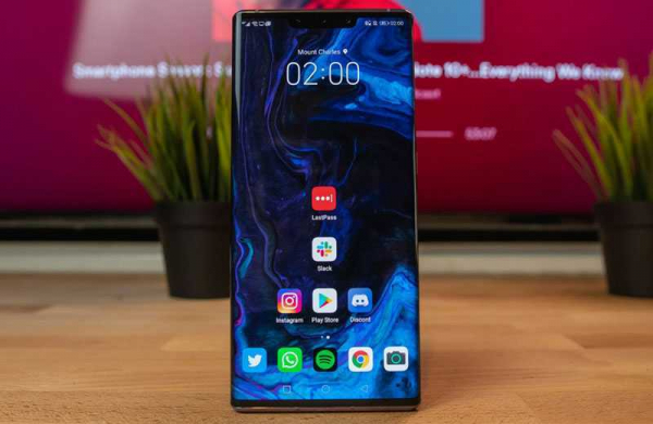 Обзор Huawei Mate 30 Pro: лучший флагманский смартфон Huawei