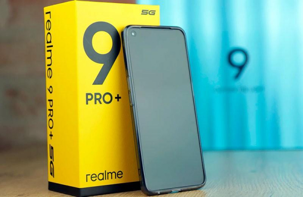 Обзор Realme 9 Pro Plus: смартфон среднего класса с лучшей камерой