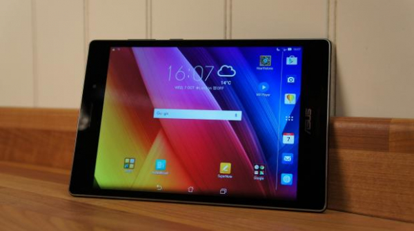 Обзор ASUS ZenPad S 8.0