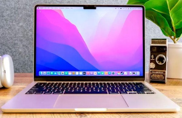 Обзор Apple MacBook Air M2 (2022): ноутбук с лучшей производительностью и автономностью