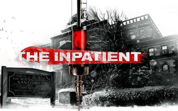 Обзор игры The Inpatient (Пациент) — Психиатр принимает решения за вас