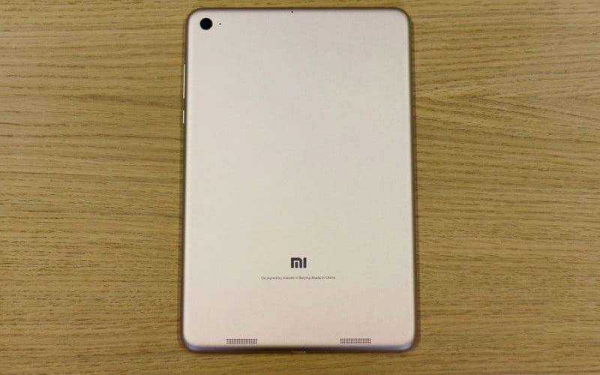 Xiaomi Mi Pad 3 – Обзор качественного китайского планшета за небольшие деньги