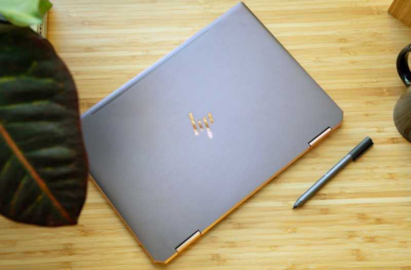 Обзор HP Spectre x360 13 (2019): почти безупречного ноутбука 2-в-1