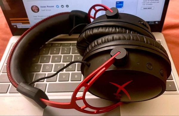 Обзор HyperX Cloud Alpha Wireless: игровая гарнитура с отличным аккумулятором