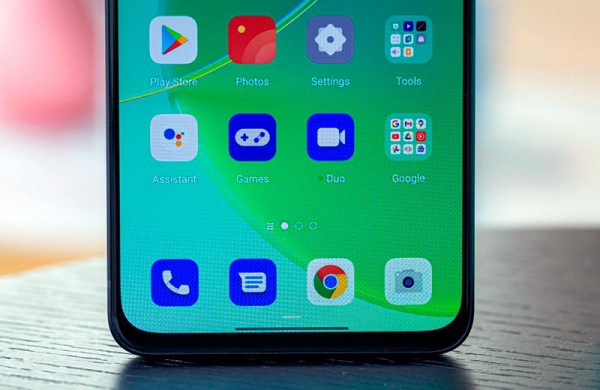 Обзор смартфона Oppo Reno 6 5G: универсального и не примечательного